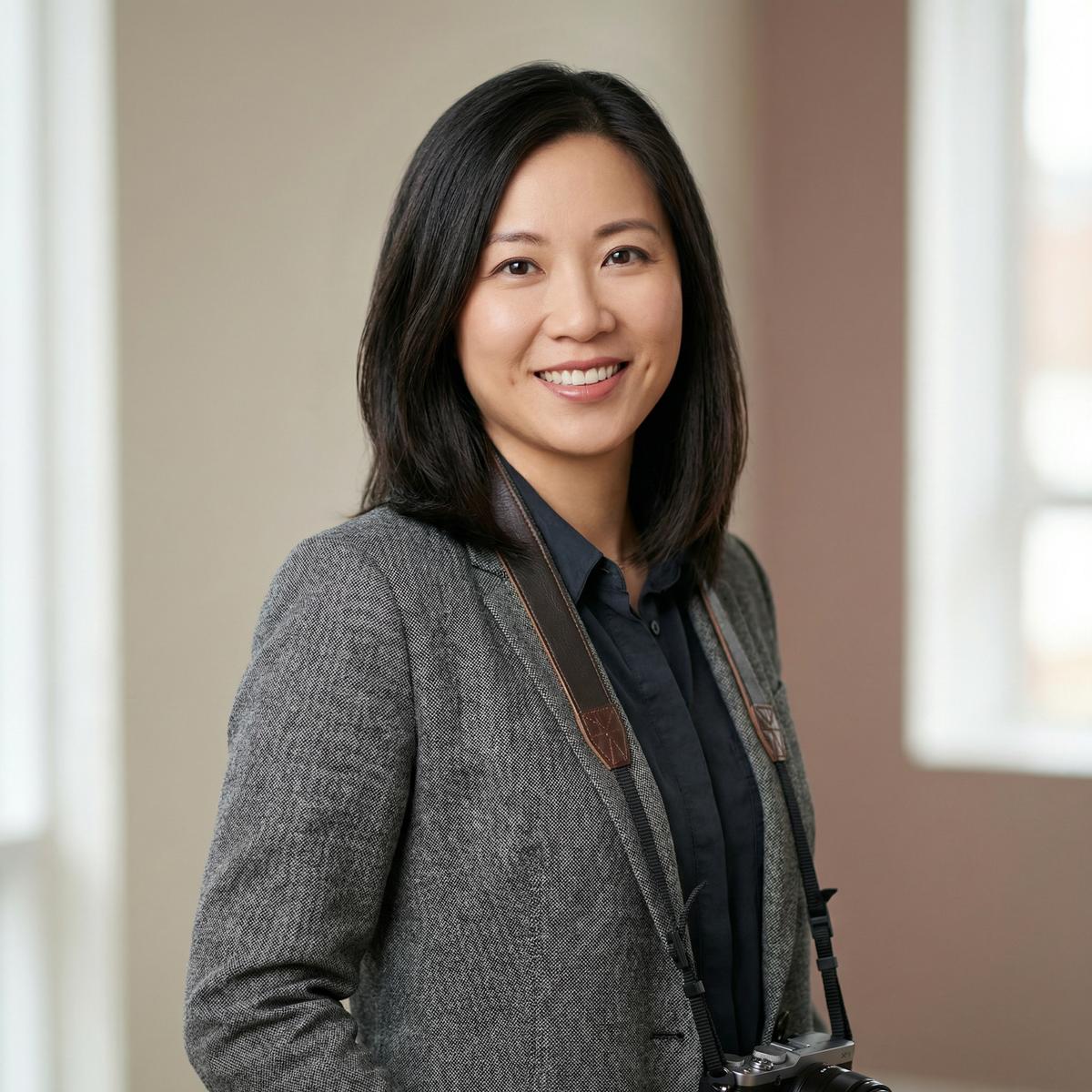 探花视频制片人林雨薇