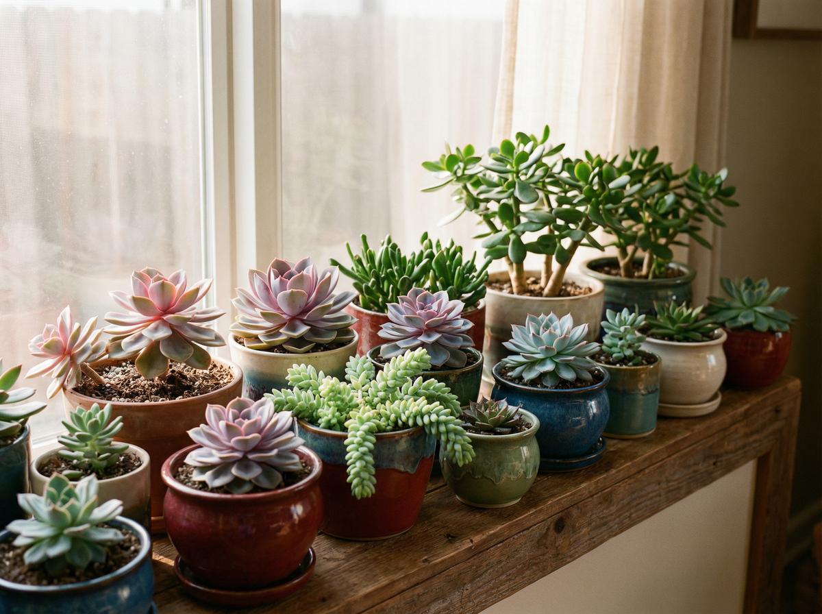 探花多肉植物视频