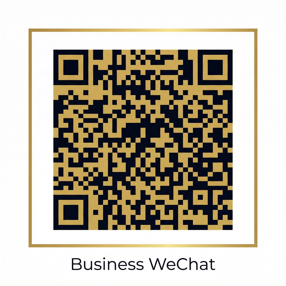 探花商务二维码