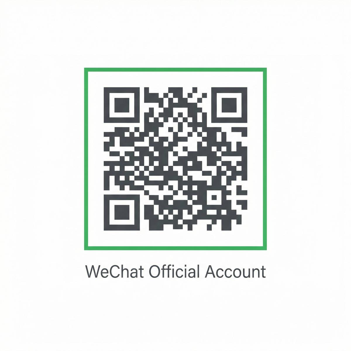 探花公众号二维码